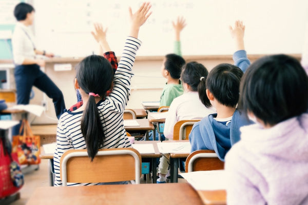 Educación Obligatoria en Japón: ¿Un enfoque peculiar?