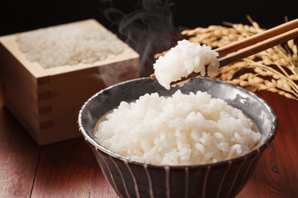 El Arroz en Japón: Alimento, Cultura y Prosperidad