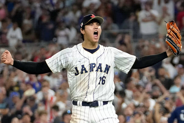 Shohei Ohtani: Historias de sus Primeros Años