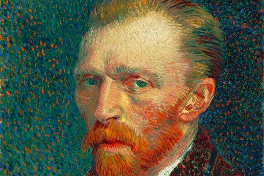 Van Gogh y el Ukiyo-e - Ala Japonesa